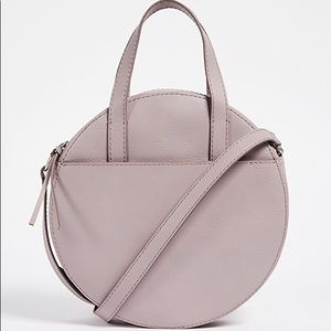 Madewell Juno Circle Crossbody Bag